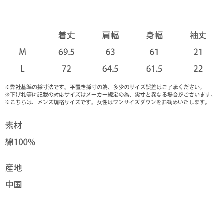 半袖Tシャツ ハーフジップT メンズ | Rocky Monroe | 詳細画像45 