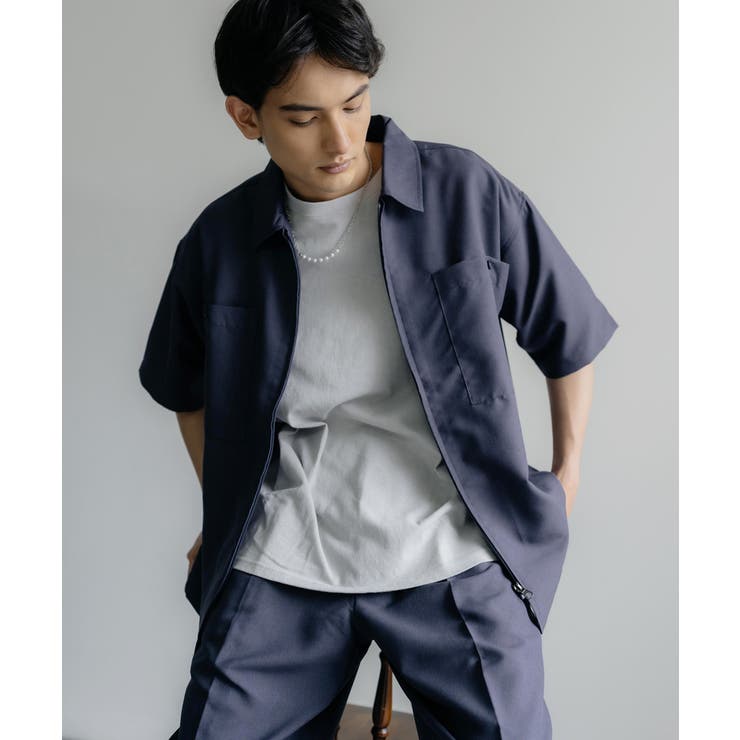 セットアップ メンズ 上下[品番：OE000006795]｜Rocky Monroe