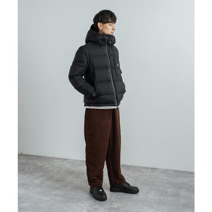 50％OFF】TODAY&TOMORROW ENRICO コーディロイパンツ