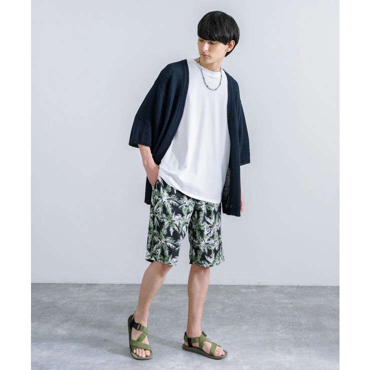 ビンテージ品85-86年マッケンロー着用セルジオタッキーニショート