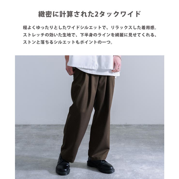 markaware 41khaki wide weapon サイズ3 markaware 41khaki wide weapon サイズ3（markaware（マーカ
