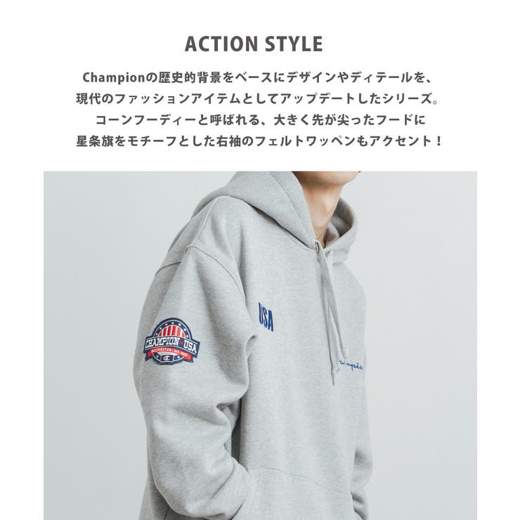 楽天市場】フリース ハーフジップ（カラーオレンジ）（メンズ