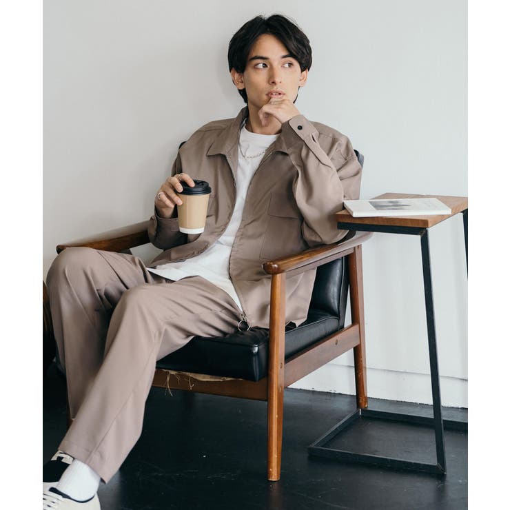 セットアップ メンズ 上下[品番：OE000005740]｜Rocky  Monroe（ロッキーモンロー）のメンズファッション通販｜SHOPLIST（ショップリスト）