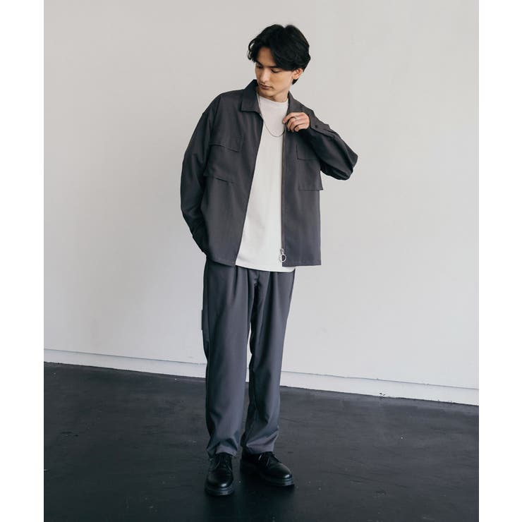 セットアップ メンズ 上下[品番：OE000005740]｜Rocky Monroe（ロッキーモンロー ）のメンズファッション通販｜SHOPLIST（ショップリスト）