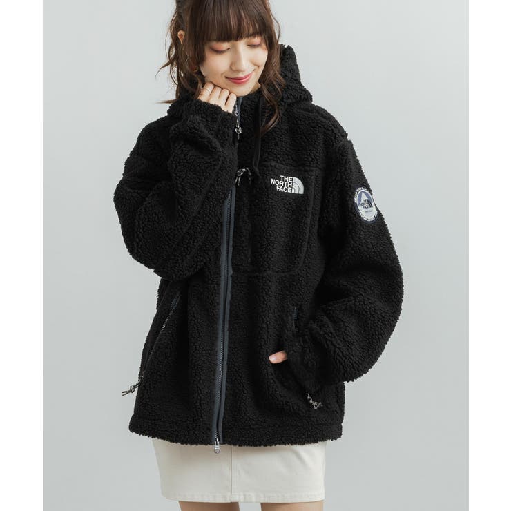 期間限定 数量限定 THE Monroe（ロッキー FACE[品番：OE000006973]｜Rocky NORTH ジャケット・ブルゾン