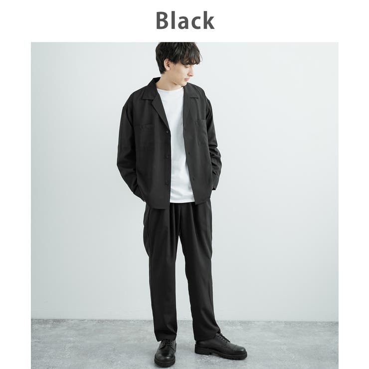 セットアップ メンズ 上下[品番：OE000007263]｜Rocky Monroe