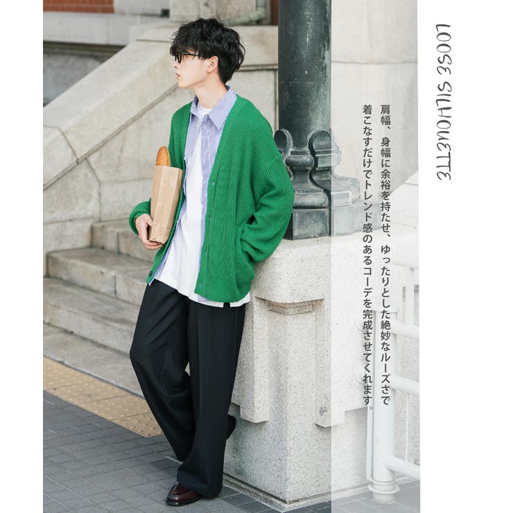 在庫調整】viola crochet cardigan【2色展開】※順次発送予定