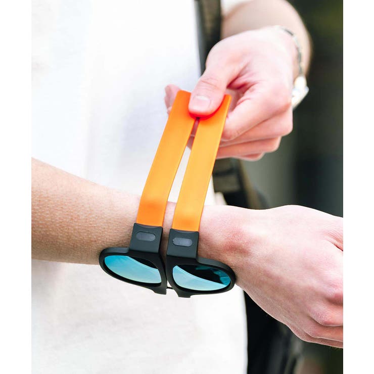 サングラス 折りたたみ UVカット | Rocky Monroe | 詳細画像6 