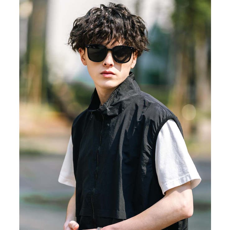 サングラス 折りたたみ UVカット | Rocky Monroe | 詳細画像3 