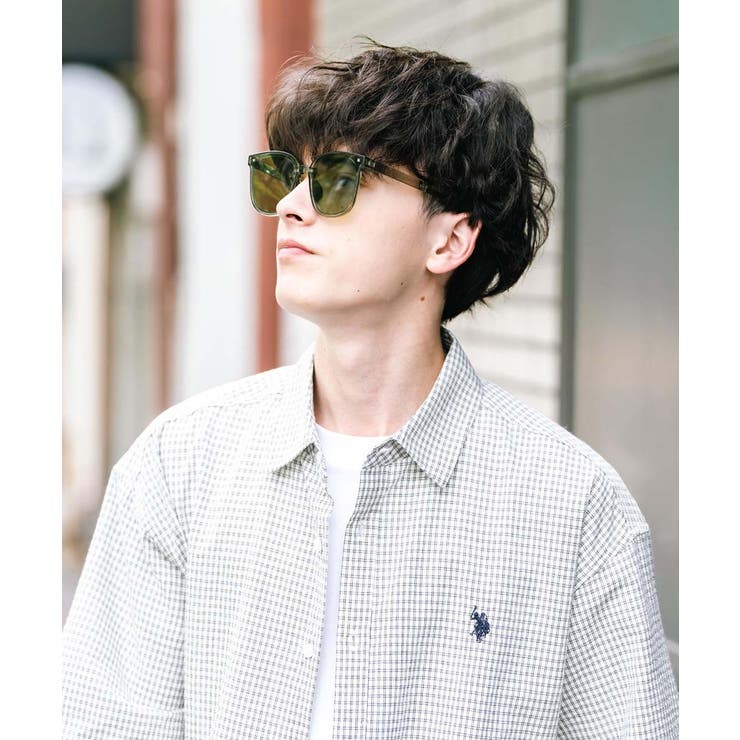 サングラス 折りたたみ UVカット | Rocky Monroe | 詳細画像4 