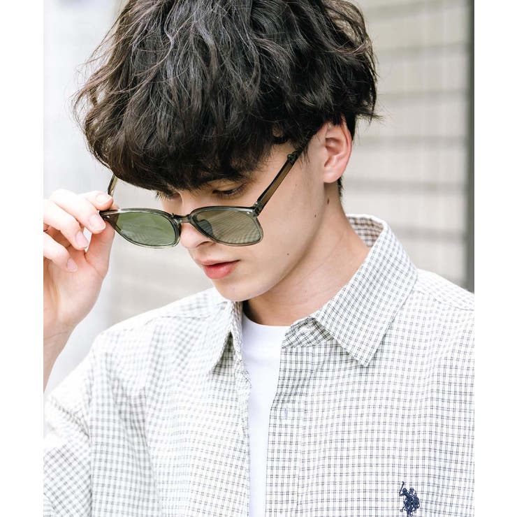 サングラス 折りたたみ UVカット | Rocky Monroe | 詳細画像5 