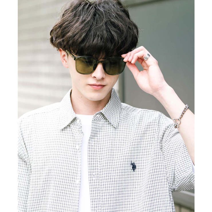 サングラス 折りたたみ UVカット | Rocky Monroe | 詳細画像6 