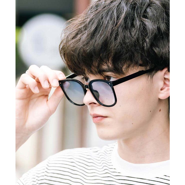 サングラス 折りたたみ UVカット | Rocky Monroe | 詳細画像12 