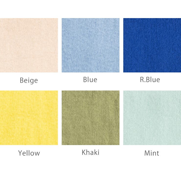 フリンジマフラー ボリュームストール 大判ストール | Rocky Monroe | 詳細画像42 