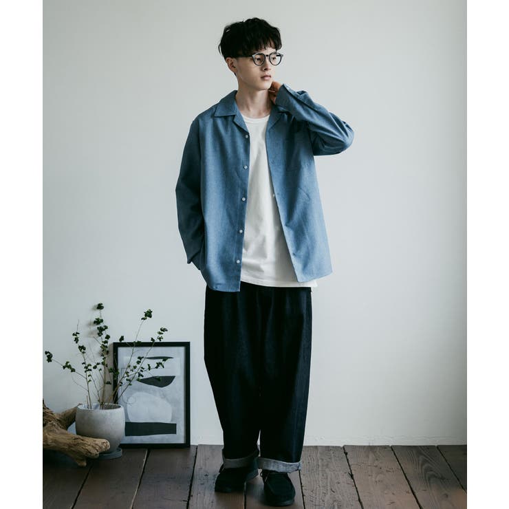 シャツ｜トップス｜NOLLEY'S(ノーリーズ）｜NOLLEY'S MALL