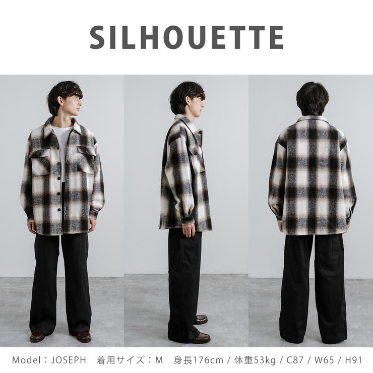 カーゴパンツ ワイドストレート ミリタリーパンツ[品番