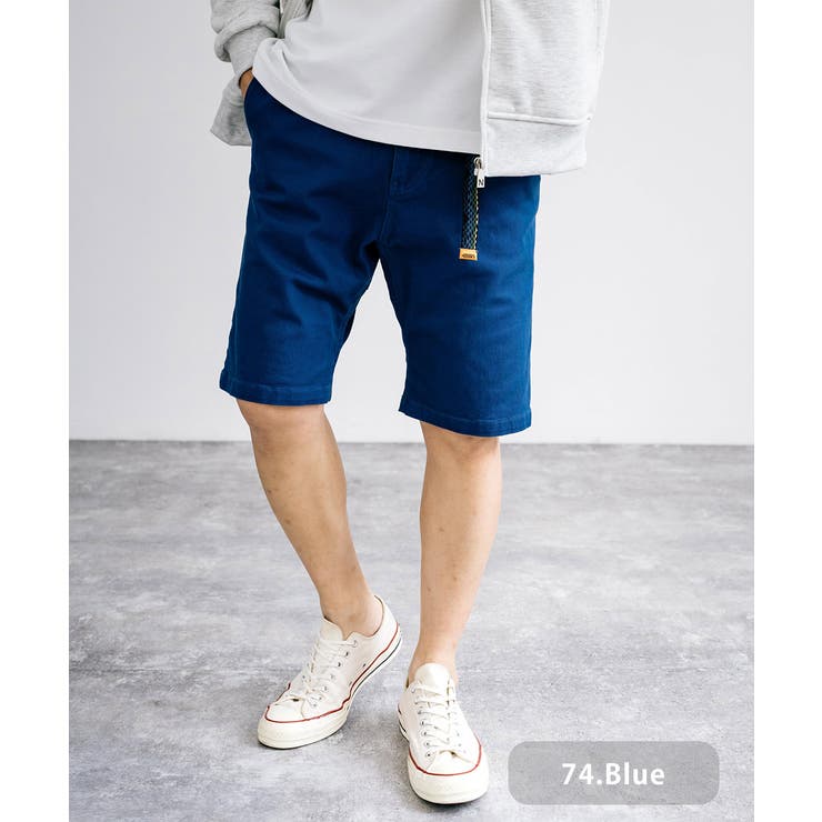 ショートパンツ 87MM [Mmlg] ROCKEY SHORTS 4FT574 87MM [Mmlg] ROCKEY SHORTS 4FT574 (87MM/ショートパンツ