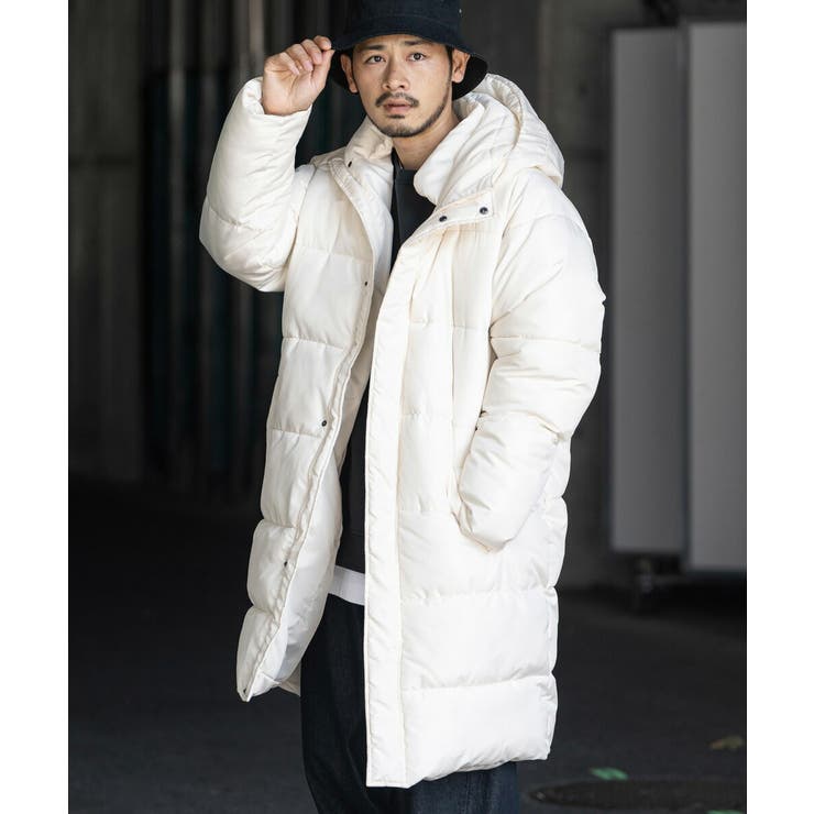 Fisher - ベンチコート　M アンダーアーマー UNDER ARMOUR メンズ ベンチコート UAロゴ