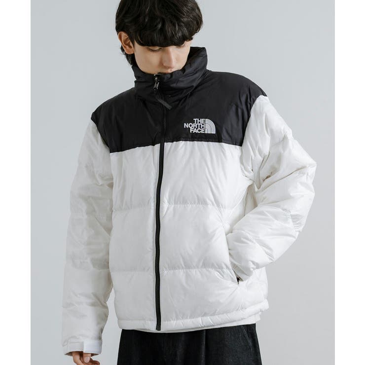 ノースフェイス ヌプシ ダウンジャケット[品番：OE000007561]｜Rocky