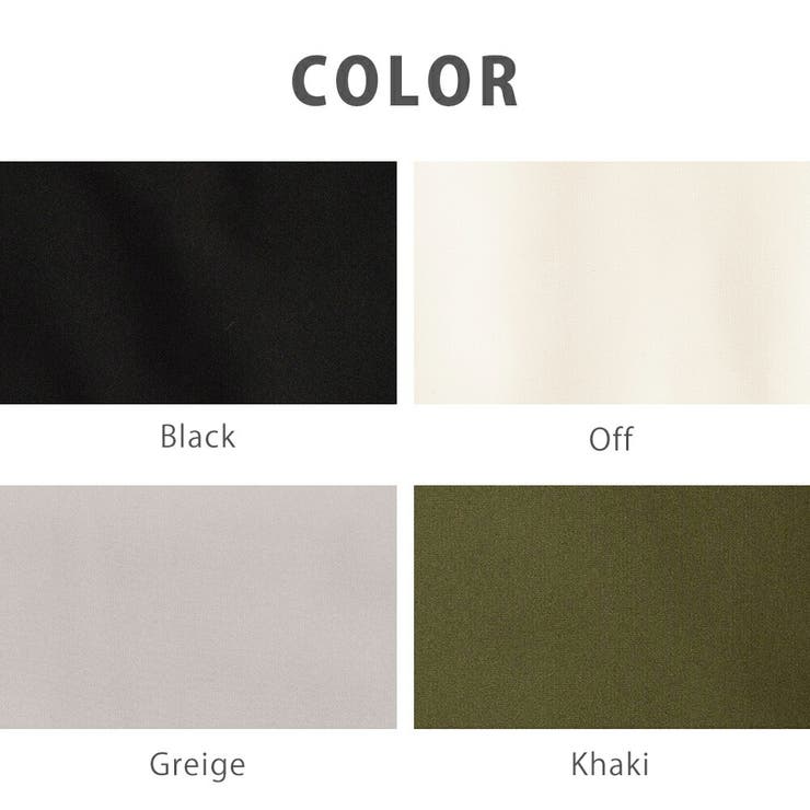 ファイバーダウンベスト オーバーサイズ 撥水 | Rocky Monroe | 詳細画像24 