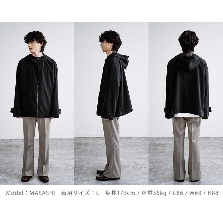 マウンテンパーカー メンズ パーカー ジャケットフード付き 秋