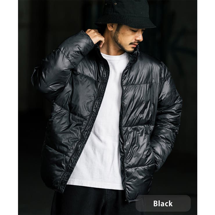 ジャケット・アウター KEN1piu1uguale3 RONE LUXRY TAFTA DOWN 楽天市場】ダウンジャケット ファーストダウン FIRST DOWN