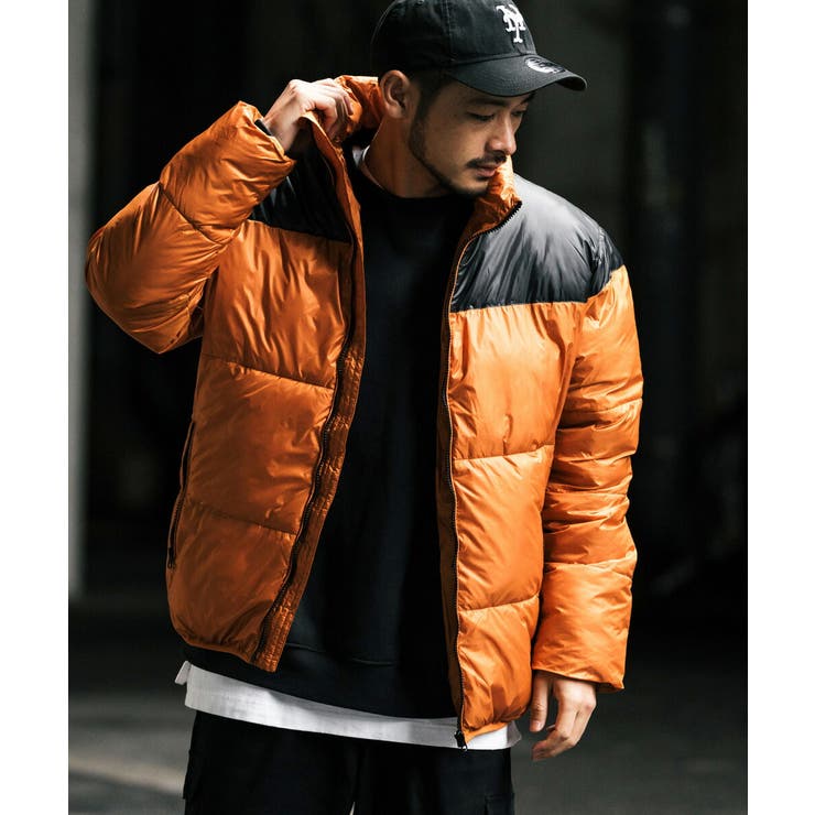 ジャケット・アウター KEN1piu1uguale3 RONE LUXRY TAFTA DOWN 楽天市場】ダウンジャケット ファーストダウン FIRST DOWN