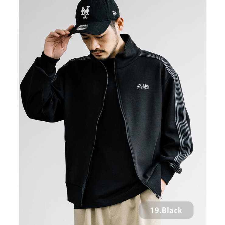 adidas(アディダス) / トラックジャケットジャージ/M