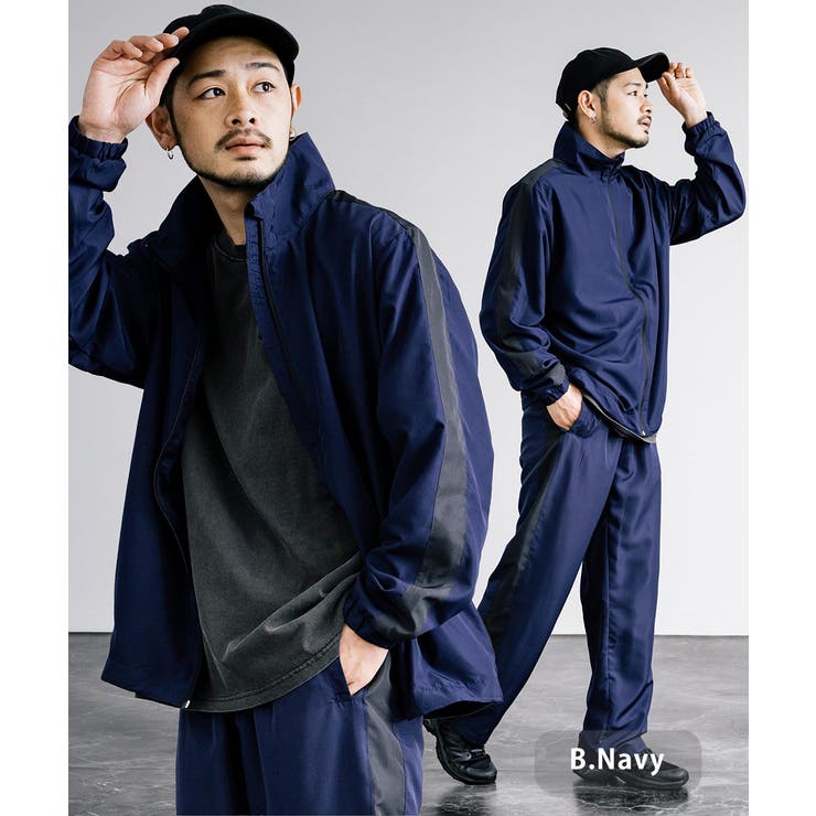 XL WAKE Sapporo 3lyr Nylon Shell セットアップ XL WAKE Sapporo 3lyr Nylon Shell セットアップ