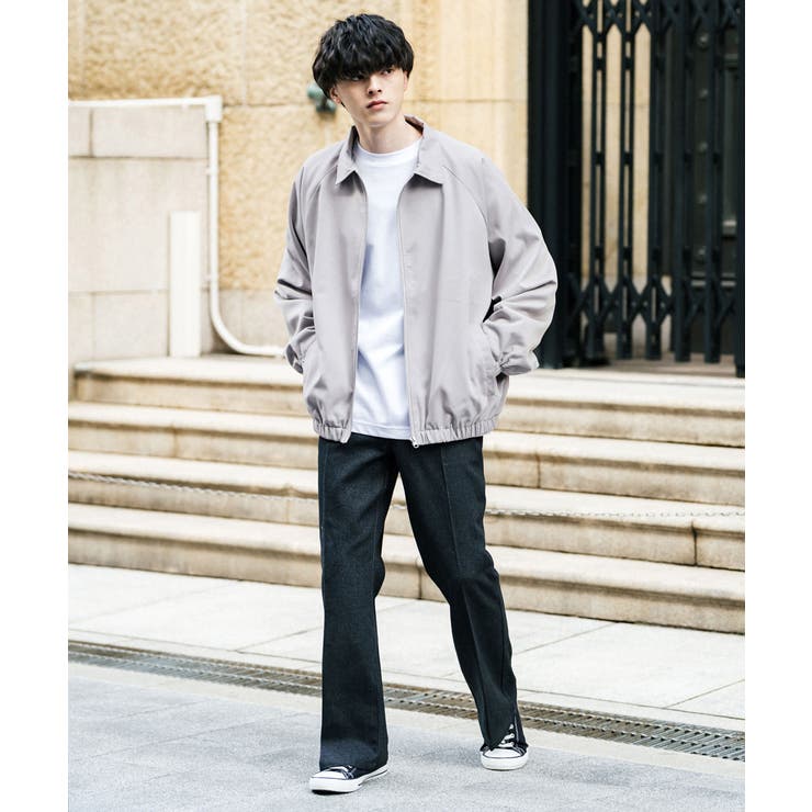 ブルゾン ショート スイングトップ | Rocky Monroe | 詳細画像28 