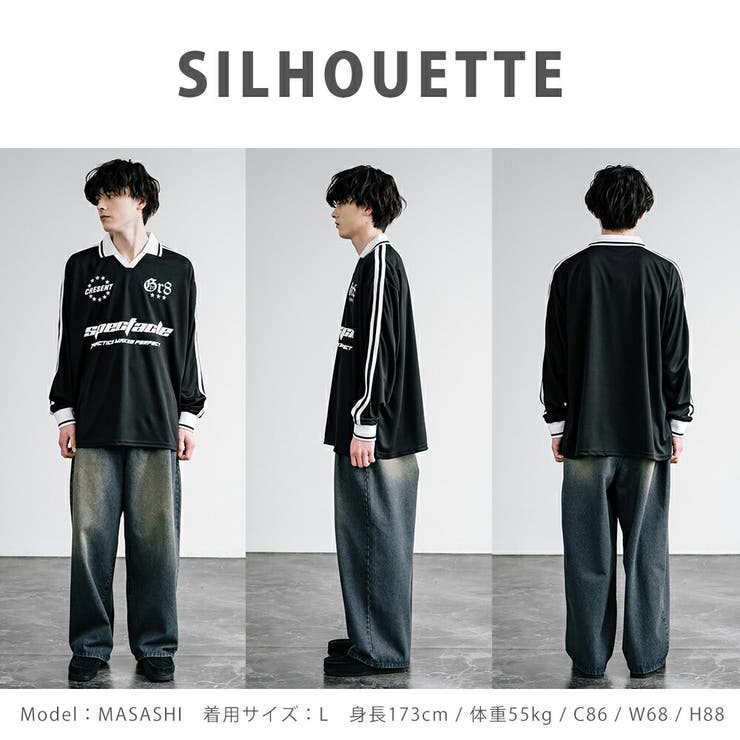 ポケモン CDJ ユニフォーム風ロングTシャツ Lサイズ ゲームシャツ ロン