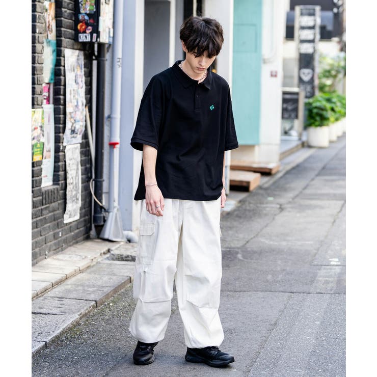 50％OFF】TODAY&TOMORROW ENRICO コーディロイパンツ