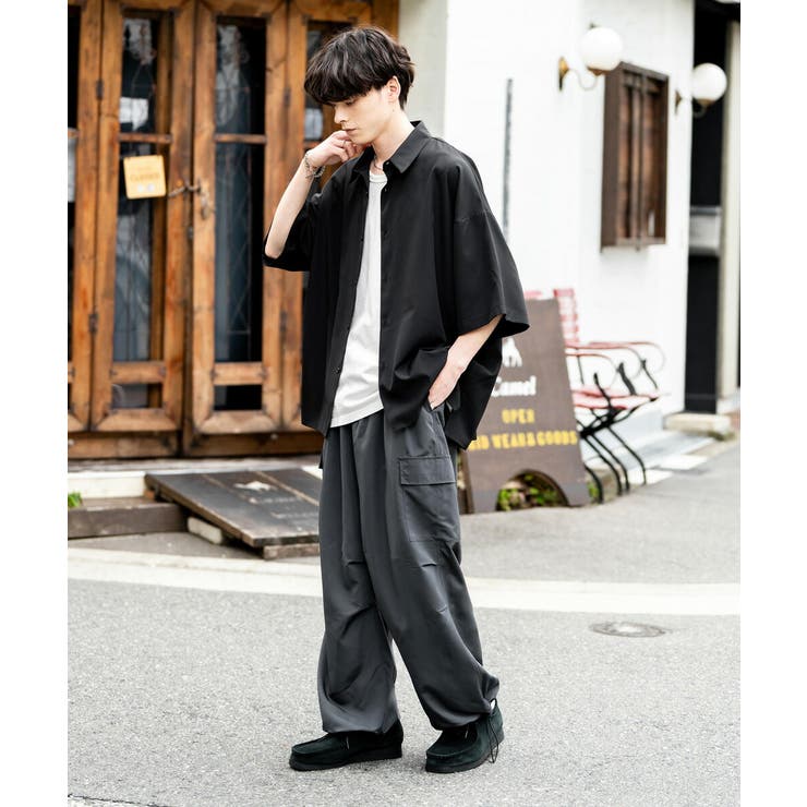 airwalk エアウォーク カーゴパンツ デタッチャブル テック 00s