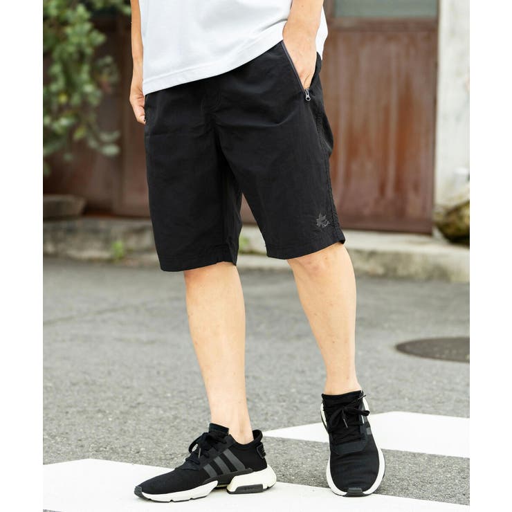 【新品】ロージーモンスター　マスキュリンショートパンツ ロージーモンスター ショートパンツ - メルカリ