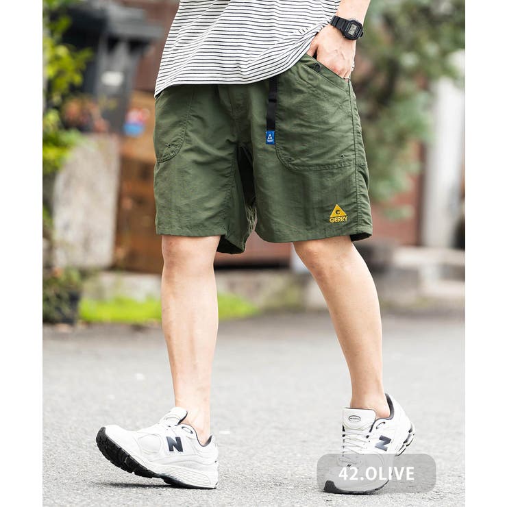 Amazon | [アンパスィ] ハーフパンツ メンズ ams5614j1 (JP