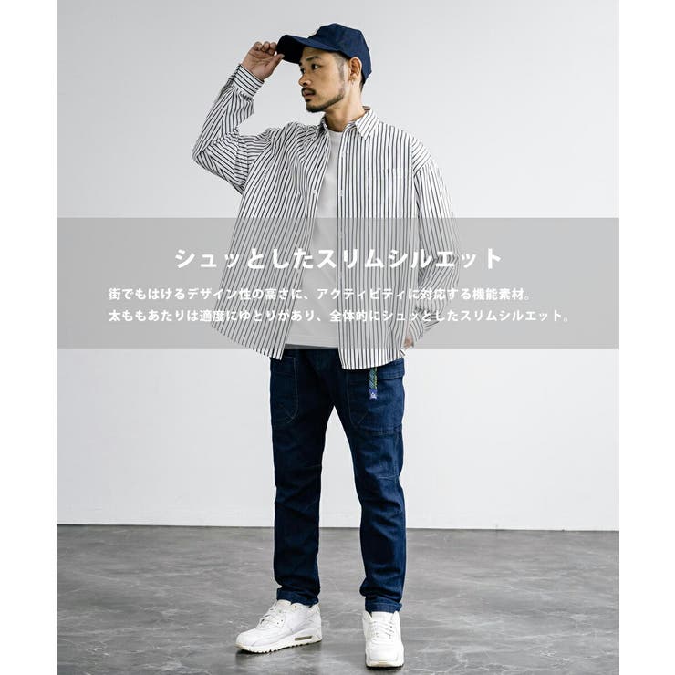 E9 Montone モントーネ クライミング パンツ ボルダリングパンツ