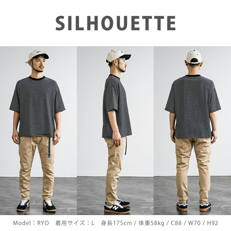 GERRY ギアパン クライミングパンツ | Rocky Monroe | 詳細画像27 