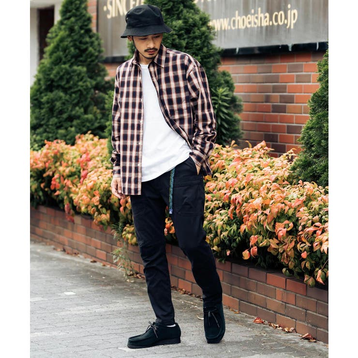 GERRY ギアパン クライミングパンツ | Rocky Monroe | 詳細画像3 