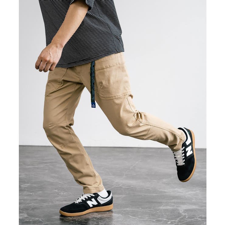 GERRY ギアパン クライミングパンツ | Rocky Monroe | 詳細画像10 