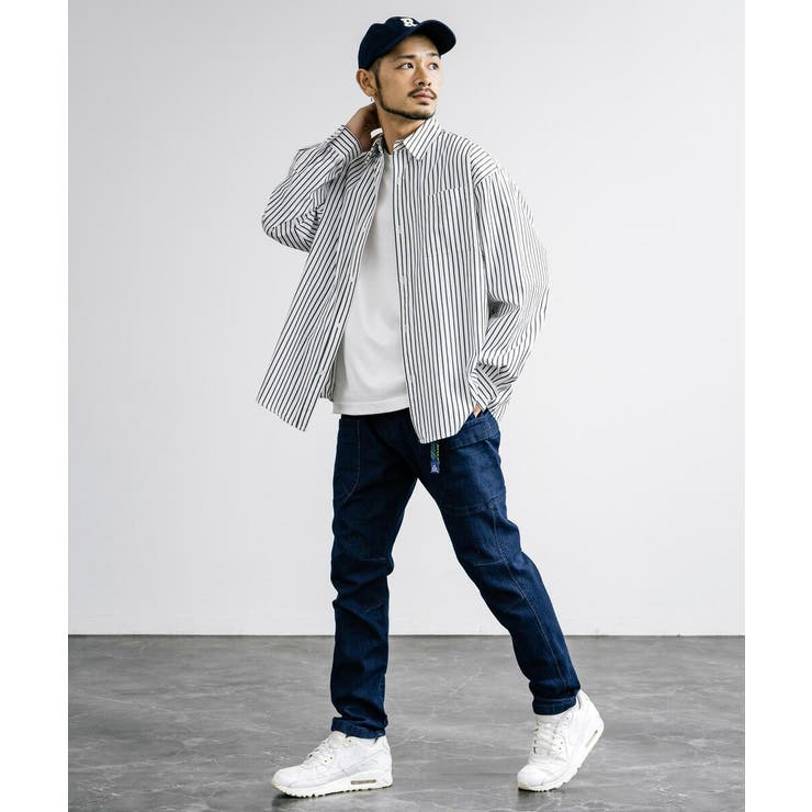 GERRY ギアパン クライミングパンツ | Rocky Monroe | 詳細画像11 