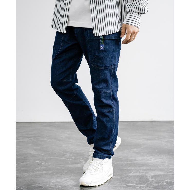 GERRY ギアパン クライミングパンツ | Rocky Monroe | 詳細画像12 