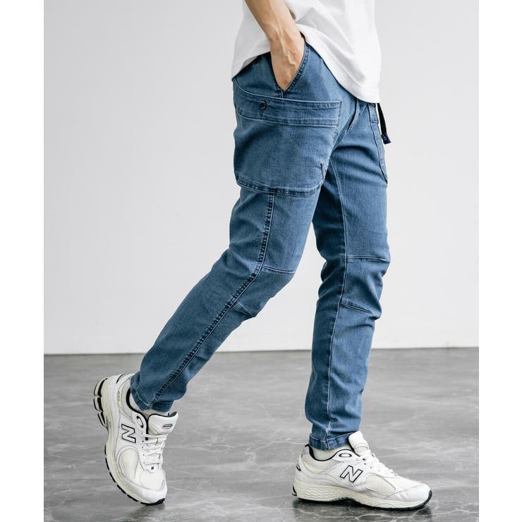 GERRY ギアパン クライミングパンツ | Rocky Monroe | 詳細画像14 