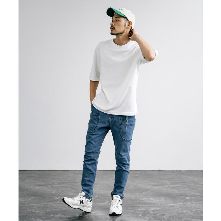 GERRY ギアパン クライミングパンツ | Rocky Monroe | 詳細画像15 