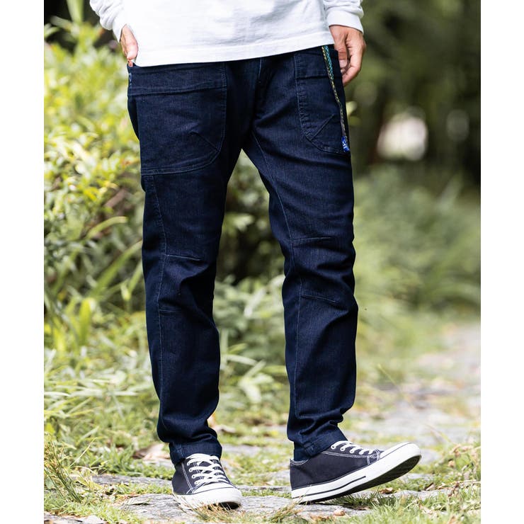 GERRY ギアパン クライミングパンツ | Rocky Monroe | 詳細画像18 