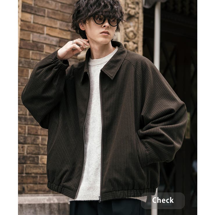 MODITEC 短丈ジャケット MODITEC 短丈 ジャケット