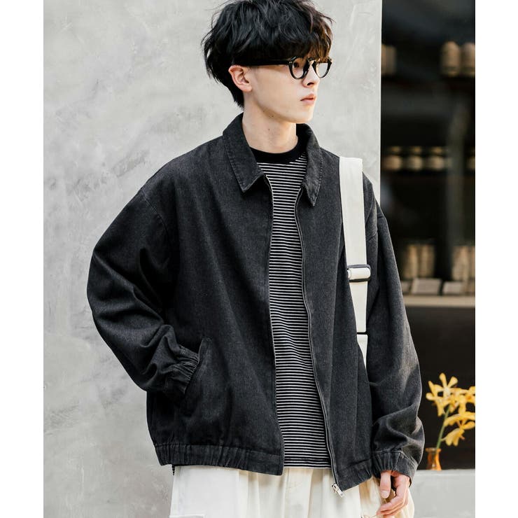   Jeans ジャケット ブルゾン ナイロン サイズXL 楽天市場】【楽天スーパーSALE限定 20%OFF】 FUBU フブ デニム