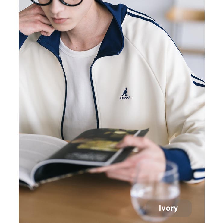 キャロウェイ DSPD ダンボールニット トラックジャケット 3L 黒