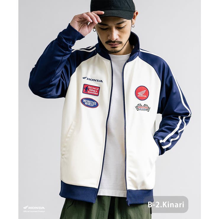 限定コラボ】Kappa ASモナコ x Drole de Monsieur - メルカリ