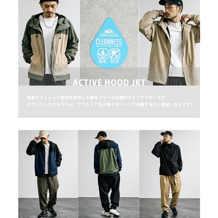（真贋鑑定済み）STONE  モッズコート XXL オリーブグリーン 1510mozu13.jpg