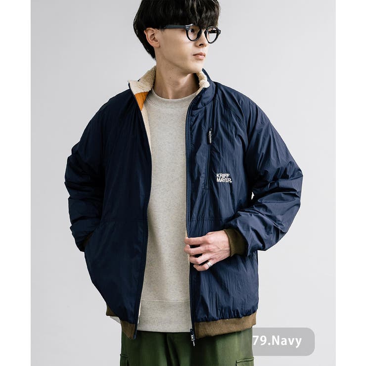 79.ネイビー